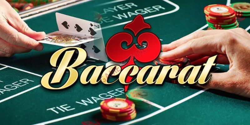 Đôi nét giới thiệu về tựa game Baccarat làm mưa làm gió tại J88