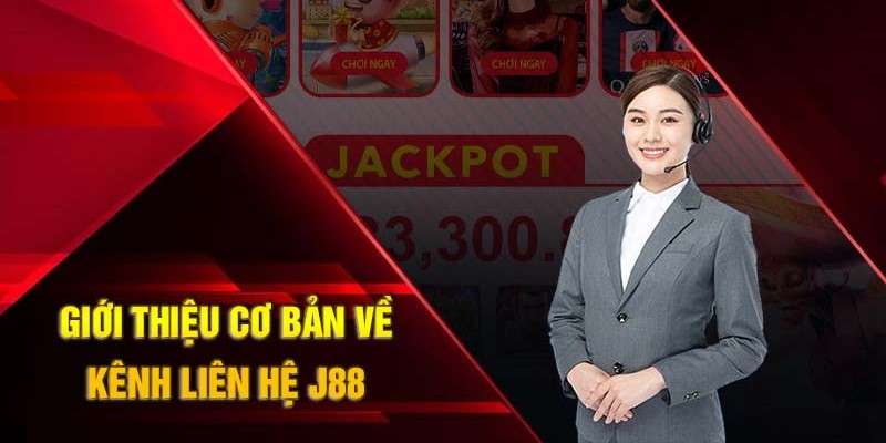 Khi nào cần liên hệ J88 để hỗ trợ